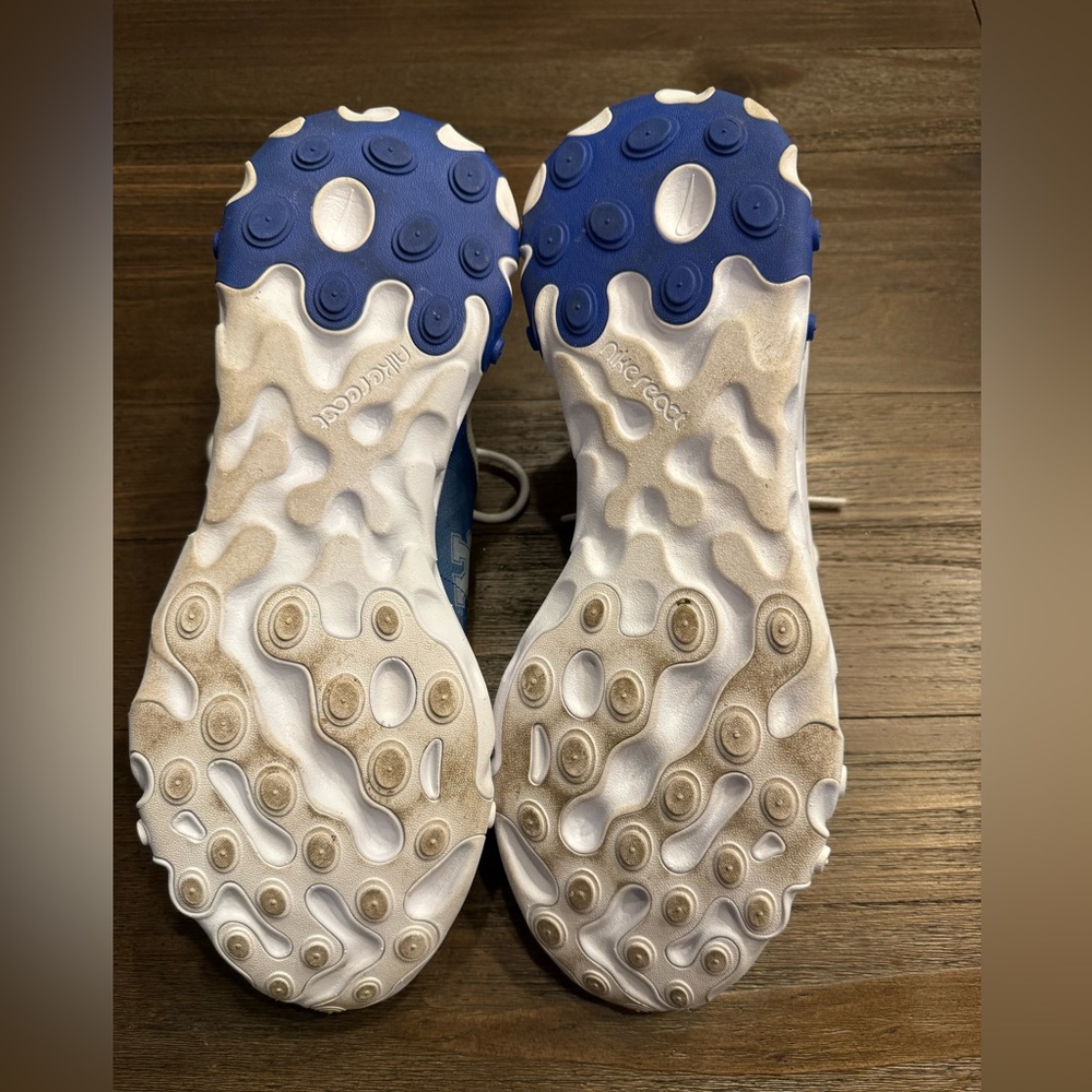 Nike React Kentucky Edition - Picture 5 of 6